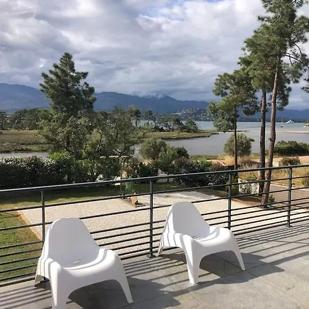 Superbe 14 Pers, Vue Et Piscine Chauffée Villa *