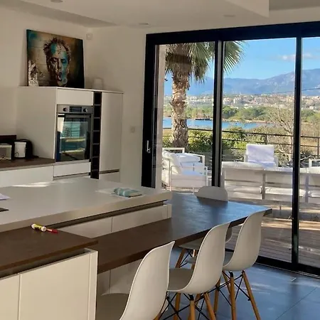 Villa Superbe 14 Pers, Vue Et Piscine Chauffée *