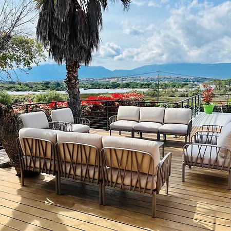 Superbe 14 Pers, Vue Et Piscine Chauffée Villa