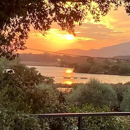 Superbe 14 Pers, Vue Et Piscine Chauffée Villa *