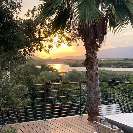 Superbe 14 Pers, Vue Et Piscine Chauffée *