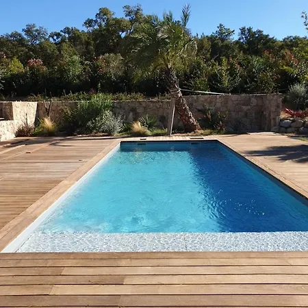 Villa Superbe 14 Pers, Vue Et Piscine Chauffée