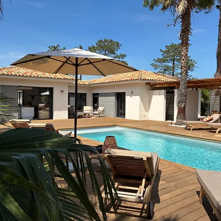 Superbe 14 Pers, Vue Et Piscine Chauffée Villa Porto-Vecchio (Corsica)