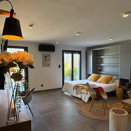 Villa Superbe 14 Pers, Vue Et Piscine Chauffée Porto-Vecchio (Corsica)