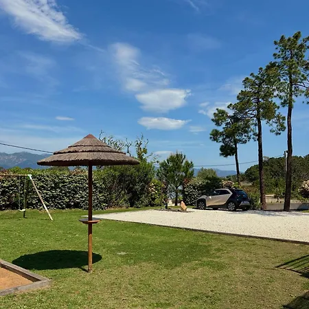 Superbe 14 Pers, Vue Et Piscine Chauffée Villa