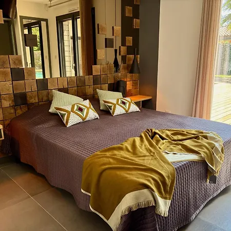 Villa Superbe 14 Pers, Vue Et Piscine Chauffée *